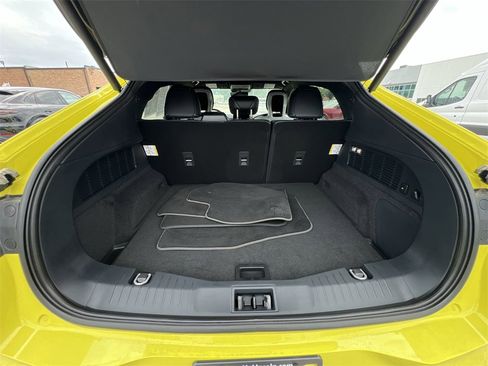 Used 2024 Ford Mustang Mach-E GT image 27