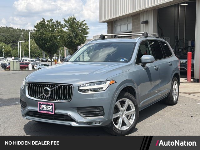 Used 2020 Volvo XC90 T6 Momentum AWD/4WD image 1