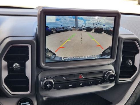 Used 2024 Ford Bronco Sport Big Bend image 18