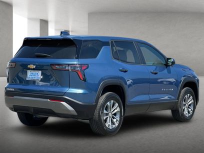 New 2026 Chevrolet Equinox LT w/ Convenience Package II