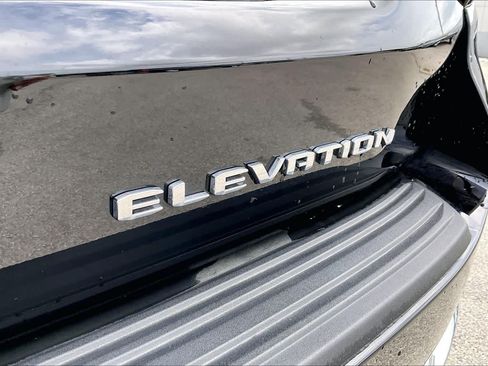 Used 2026 GMC Yukon Elevation w/ LPO, Floor Liner Package RWD image 10