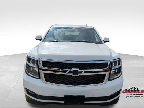 Used 2015 Chevrolet Tahoe LT AWD/4WD image 21