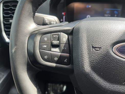 Used 2024 Ford Ranger XLT AWD/4WD image 19