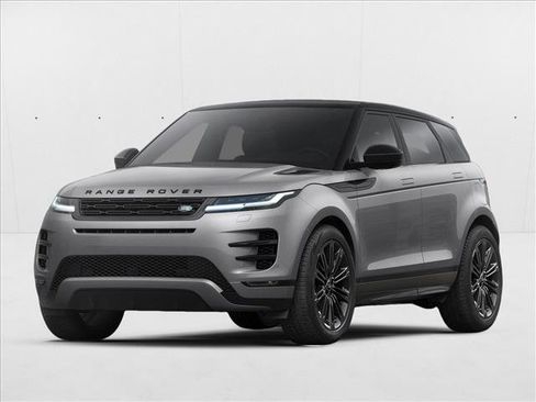 Used 2024 Land Rover Range Rover Evoque Dynamic SE image 1