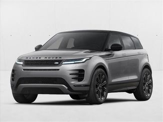 Used 2024 Land Rover Range Rover Evoque Dynamic SE video 1