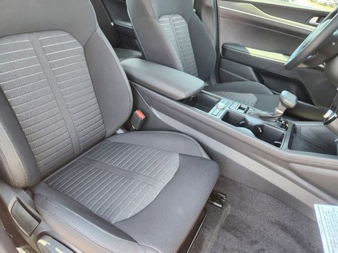 New 2025 Kia K5 LXS image 14