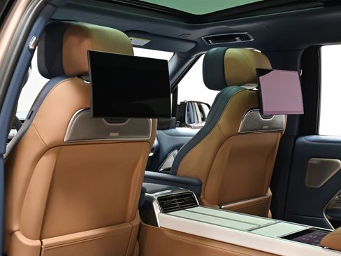 Used 2023 Land Rover Range Rover LWB SV Autobiography image 36