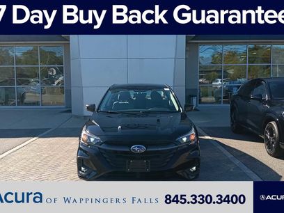 Used 2024 Subaru Legacy Premium