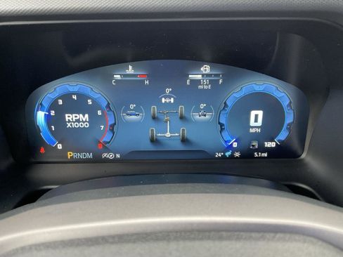 New 2025 Ford Bronco Big Bend w/ Black Diamond Package image 29