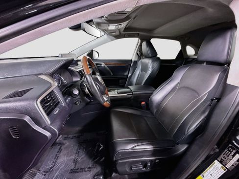 Used 2021 Lexus RX 350 FWD w/ Premium Package image 22