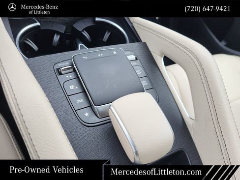 Used 2024 Mercedes-Benz GLE 450 4MATIC image 20