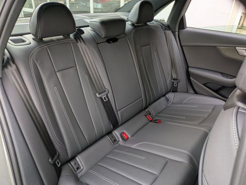 Used 2023 Audi A4 2.0T Premium Plus w/ Premium Plus Package image 29