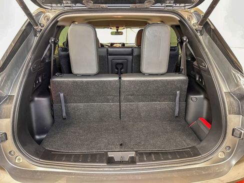 Used 2022 Mitsubishi Outlander SE AWD/4WD image 19