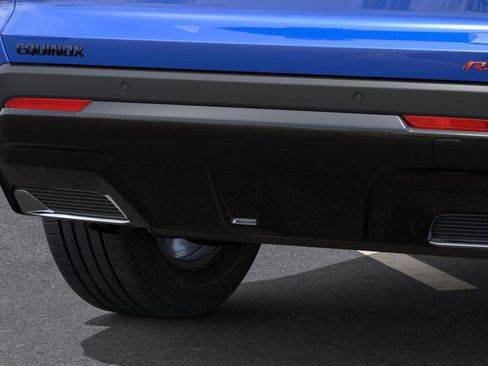 New 2026 Chevrolet Equinox RS w/ Safety and Technology Package image 14