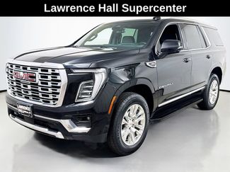 Certified 2025 GMC Yukon Denali AWD/4WD video 1