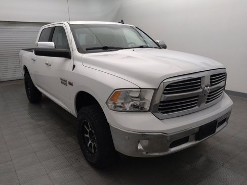 Used 2016 RAM 1500 Big Horn AWD/4WD image 13