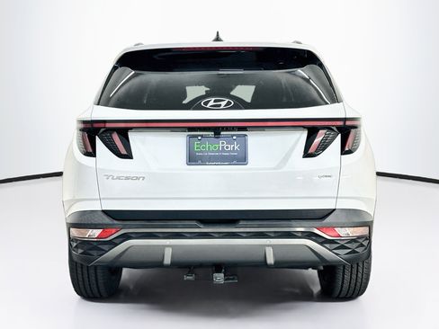 Used 2023 Hyundai Tucson Limited AWD/4WD image 7