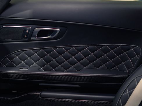 Used 2015 Mercedes-Benz SLS AMG GT Final Edition image 53