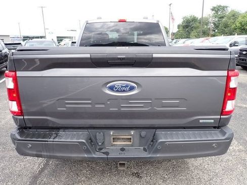 Used 2022 Ford F150 XL w/ STX Appearance Package AWD/4WD image 5