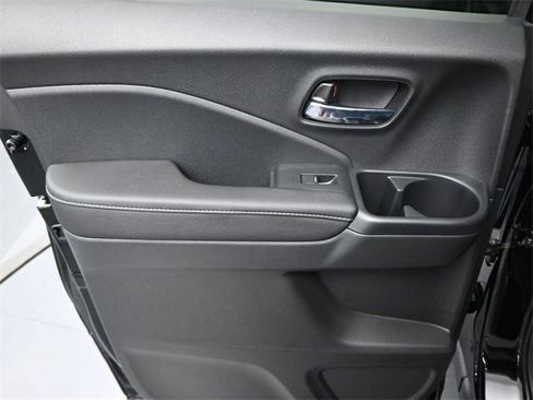 New 2026 Honda Ridgeline RTL image 23