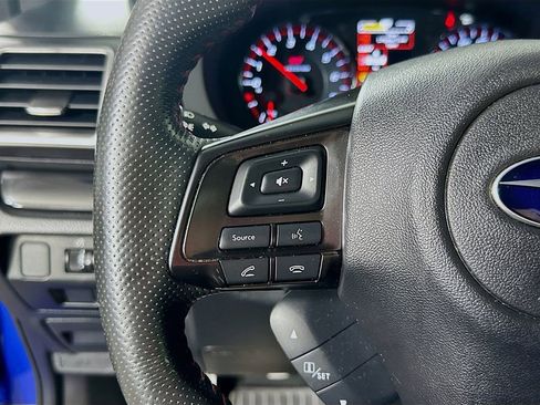 Used 2019 Subaru WRX STI w/ Popular Package #3 (IZT) AWD/4WD image 22