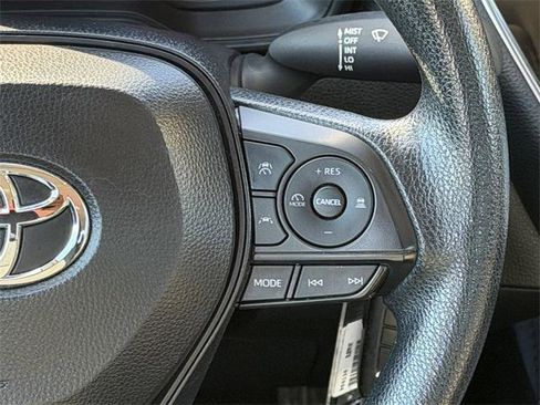 Certified 2024 Toyota Corolla LE image 13