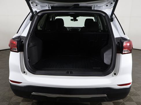 Used 2024 Chevrolet Equinox LT w/ LPO, Floor Liner Package image 14