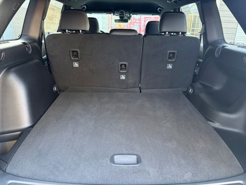 New 2025 Jeep Grand Cherokee Limited w/ Black Appearance Package image 28