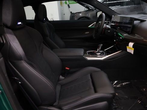 Used 2026 BMW M4 Competition image 97