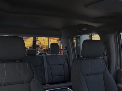 New 2026 Ford F150 STX w/ Equipment Group 200A image 22