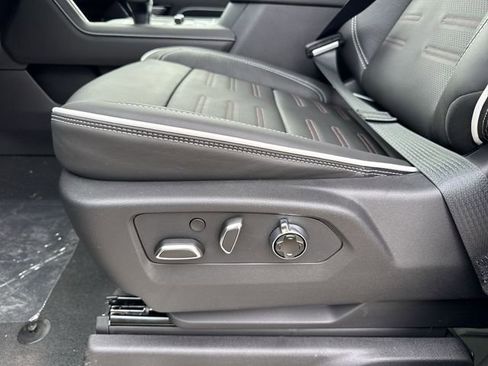 New 2026 GMC Sierra 1500 AT4X AWD/4WD image 12