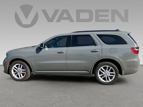 Used 2023 Dodge Durango GT image 8