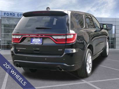 Used 2023 Dodge Durango GT