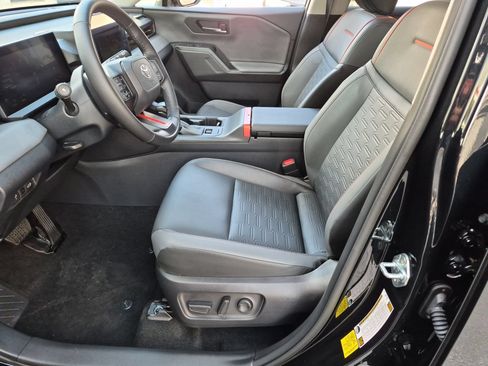 Certified 2026 Toyota RAV4 AWD Plug-in Hybrid image 13