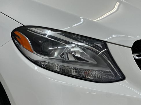 Used 2018 Mercedes-Benz GLE 43 AMG 4MATIC image 10