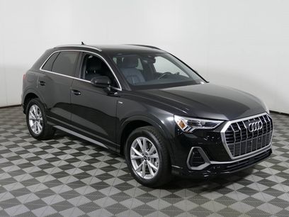 Used 2023 Audi Q3 2.0T Premium