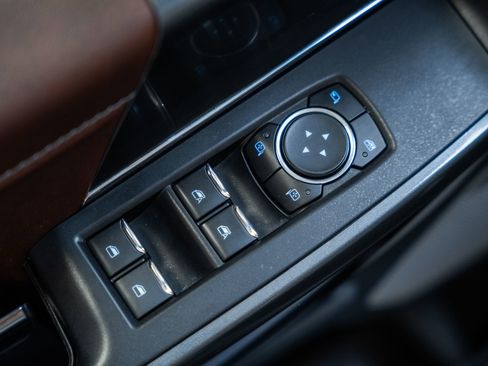 Certified 2023 Ford F150 Lariat w/ Equipment Group 502A High image 49