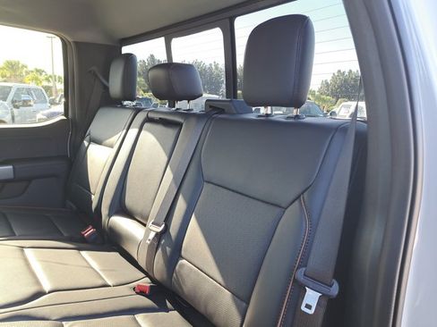 New 2026 Ford F350 Lariat w/ Black Appearance Package AWD/4WD image 14