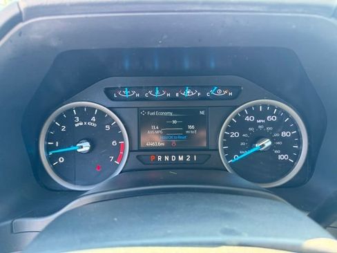 Used 2022 Ford F250 XL w/ Power Equipment Group AWD/4WD image 15