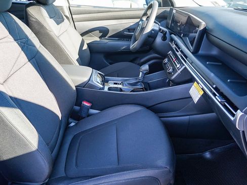 New 2026 Hyundai Tucson SE image 20