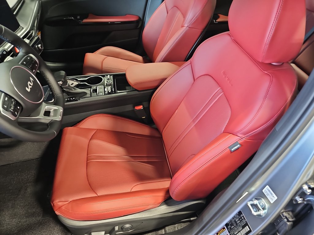 New 2026 Kia K5 GT-Line FWD image 14
