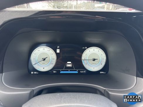 Used 2025 Hyundai Palisade Calligraphy image 23