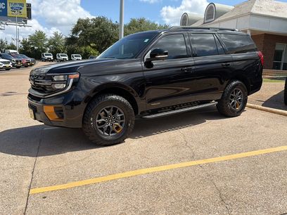 Used 2026 Ford Expedition Tremor