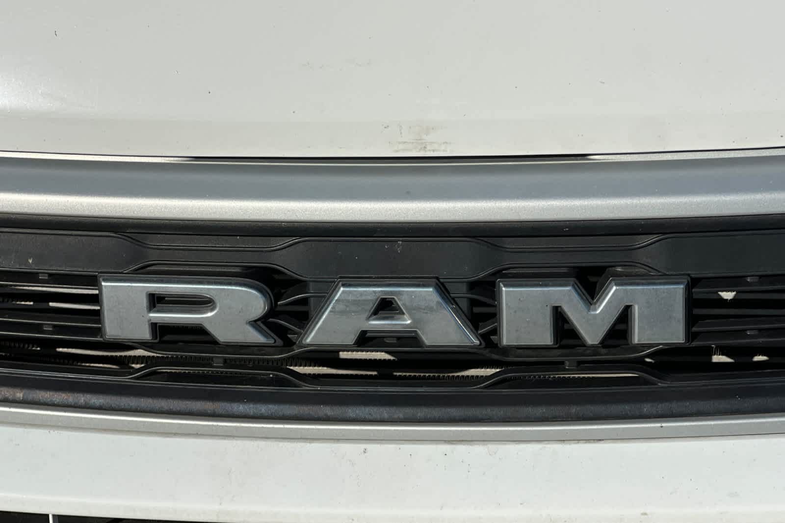 Used 2022 RAM ProMaster City Tradesman w/ Window Group 04 FWD image 16