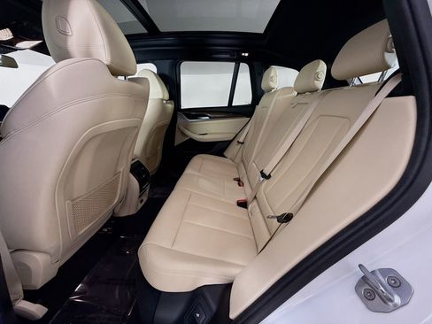 Used 2020 BMW X3 sDrive30i w/ Convenience Package image 25