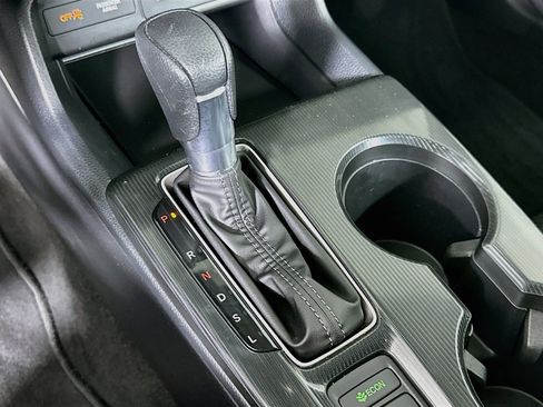 Used 2025 Honda Civic LX image 24
