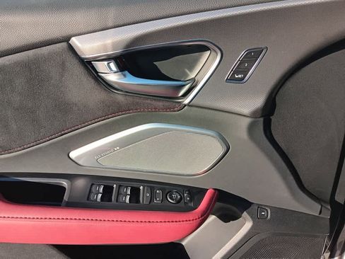 Used 2025 Acura RDX A-Spec image 33