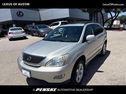 Used 2004 Lexus RX 330
