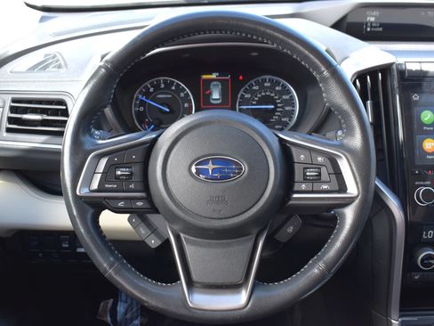 Used 2019 Subaru Ascent Limited AWD/4WD image 60