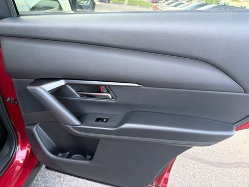 New 2026 MAZDA CX-5 Select AWD/4WD image 29